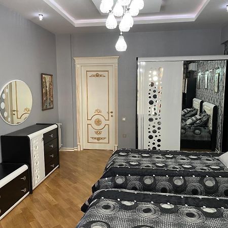Park Azure Louvre Apartment Baku Luaran gambar
