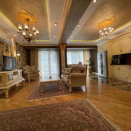 Park Azure Louvre Apartment Baku Luaran gambar