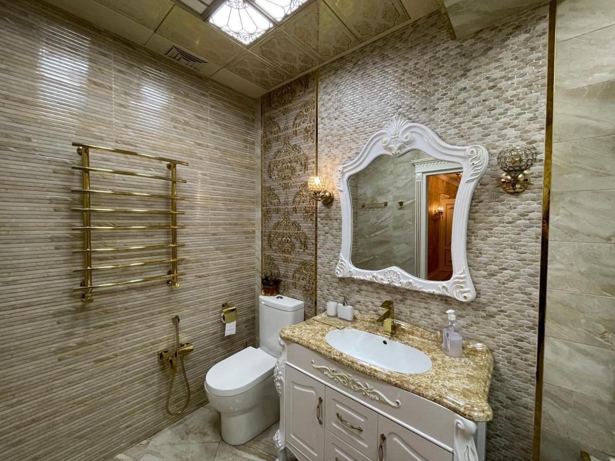 Park Azure Louvre Apartment Baku Luaran gambar