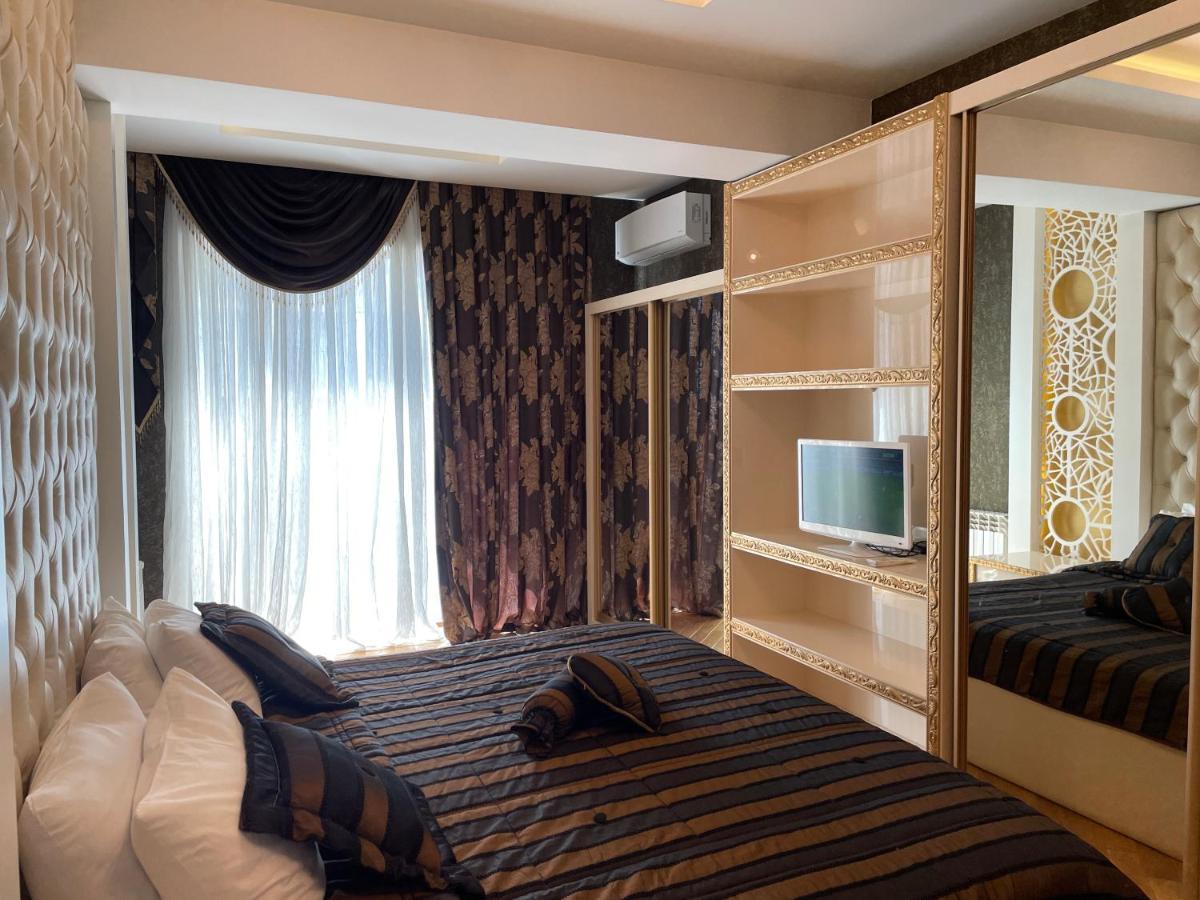 Park Azure Louvre Apartment Baku Luaran gambar