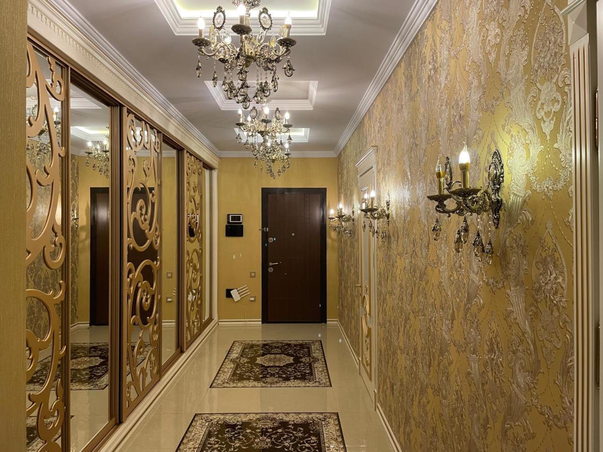 Park Azure Louvre Apartment Baku Luaran gambar