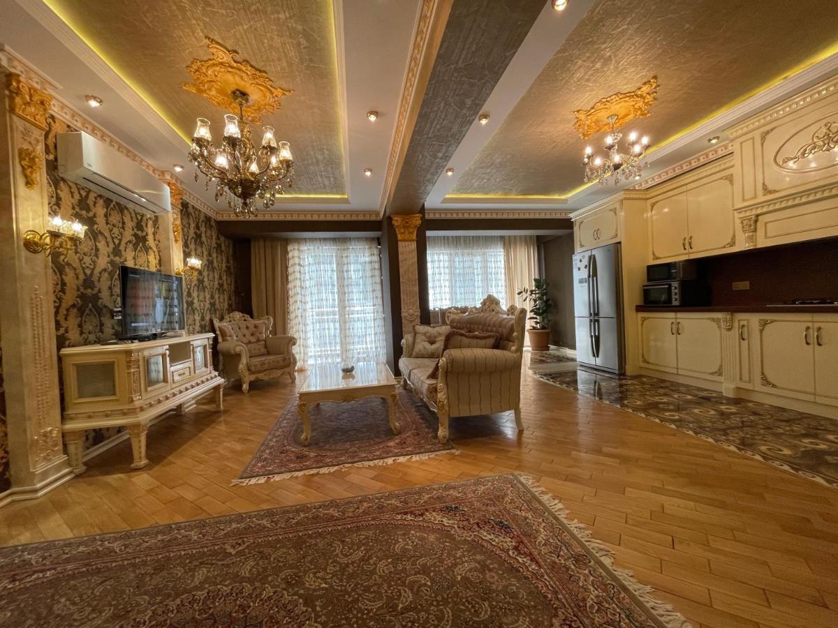 Park Azure Louvre Apartment Baku Luaran gambar