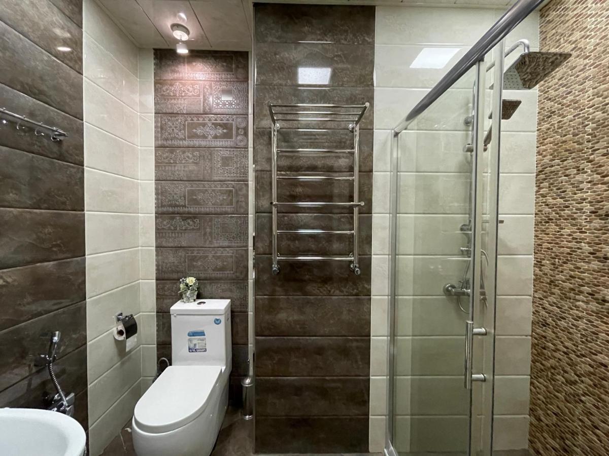 Park Azure Louvre Apartment Baku Luaran gambar