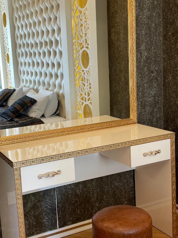 Park Azure Louvre Apartment Baku Luaran gambar