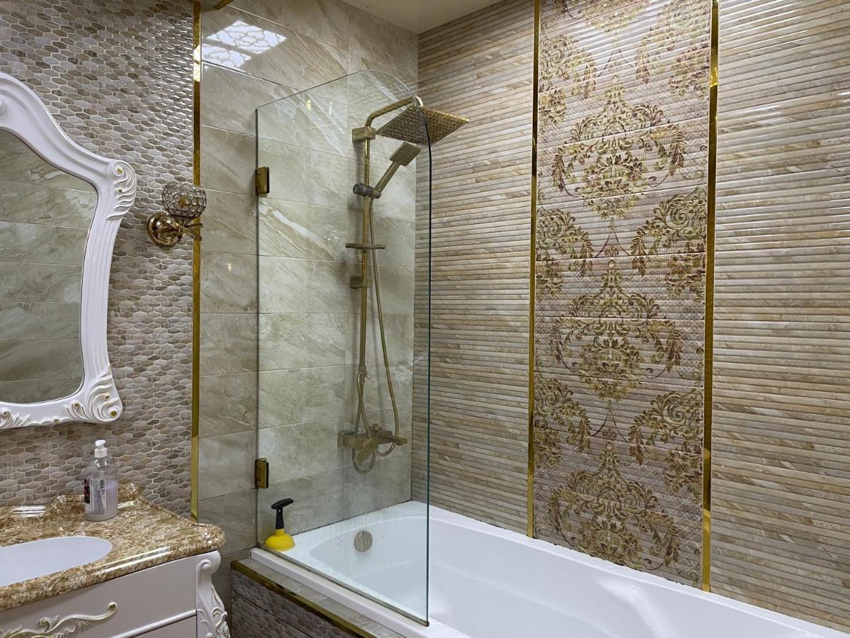 Park Azure Louvre Apartment Baku Luaran gambar