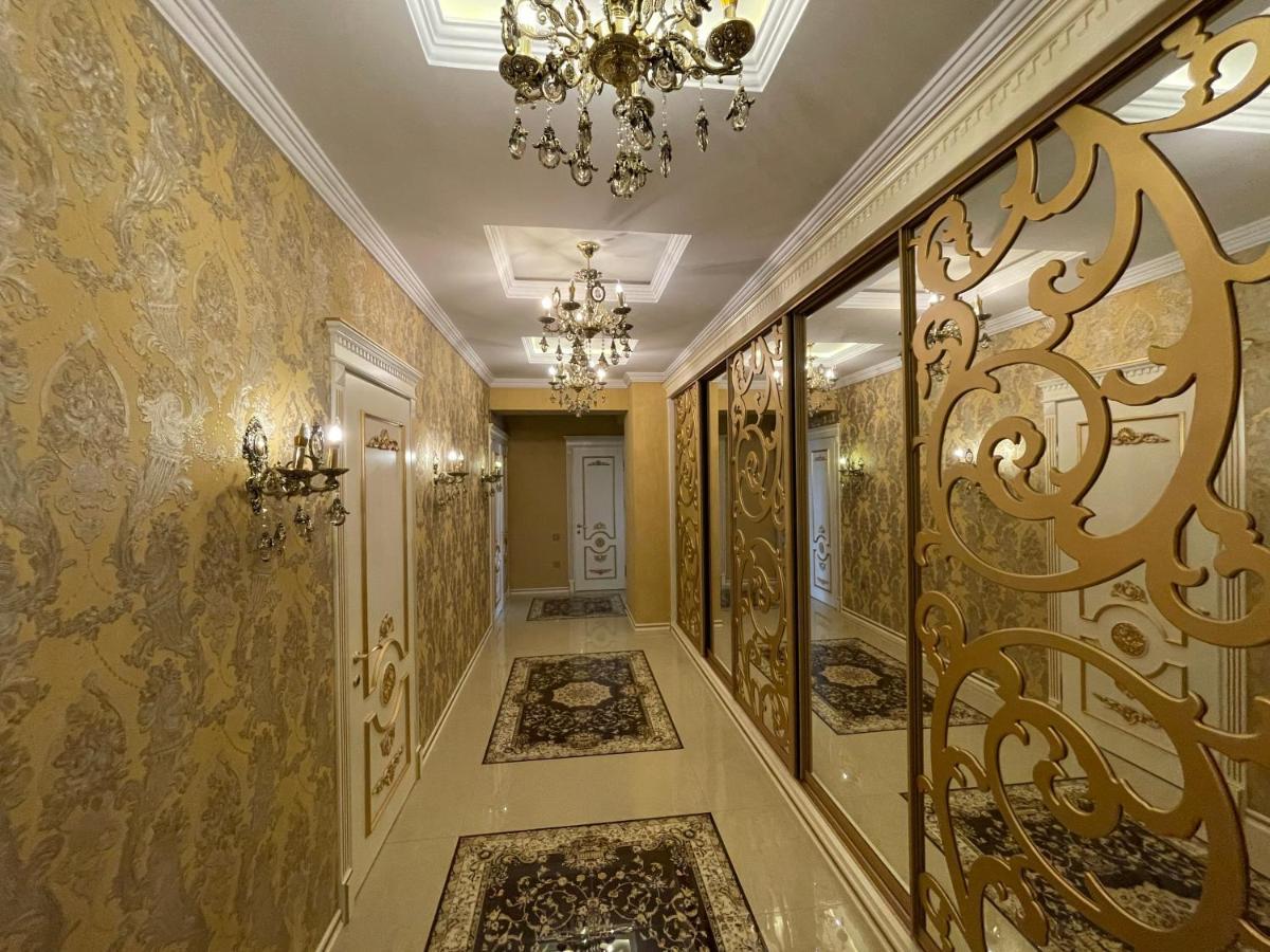 Park Azure Louvre Apartment Baku Luaran gambar