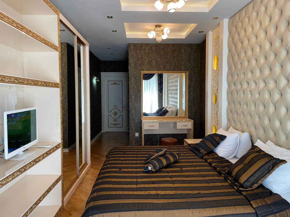 Park Azure Louvre Apartment Baku Luaran gambar