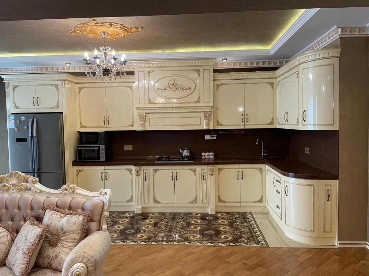 Park Azure Louvre Apartment Baku Luaran gambar
