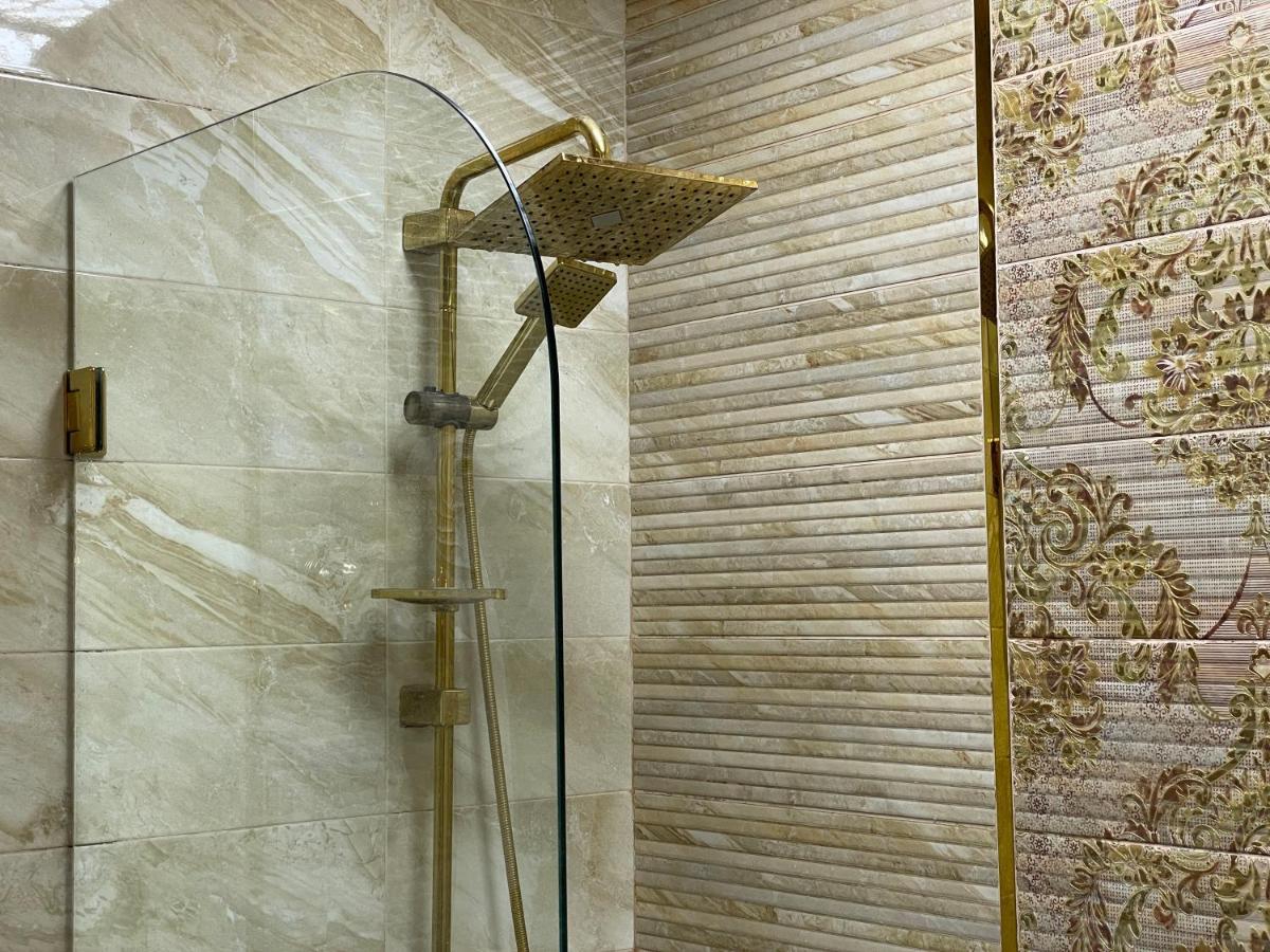 Park Azure Louvre Apartment Baku Luaran gambar