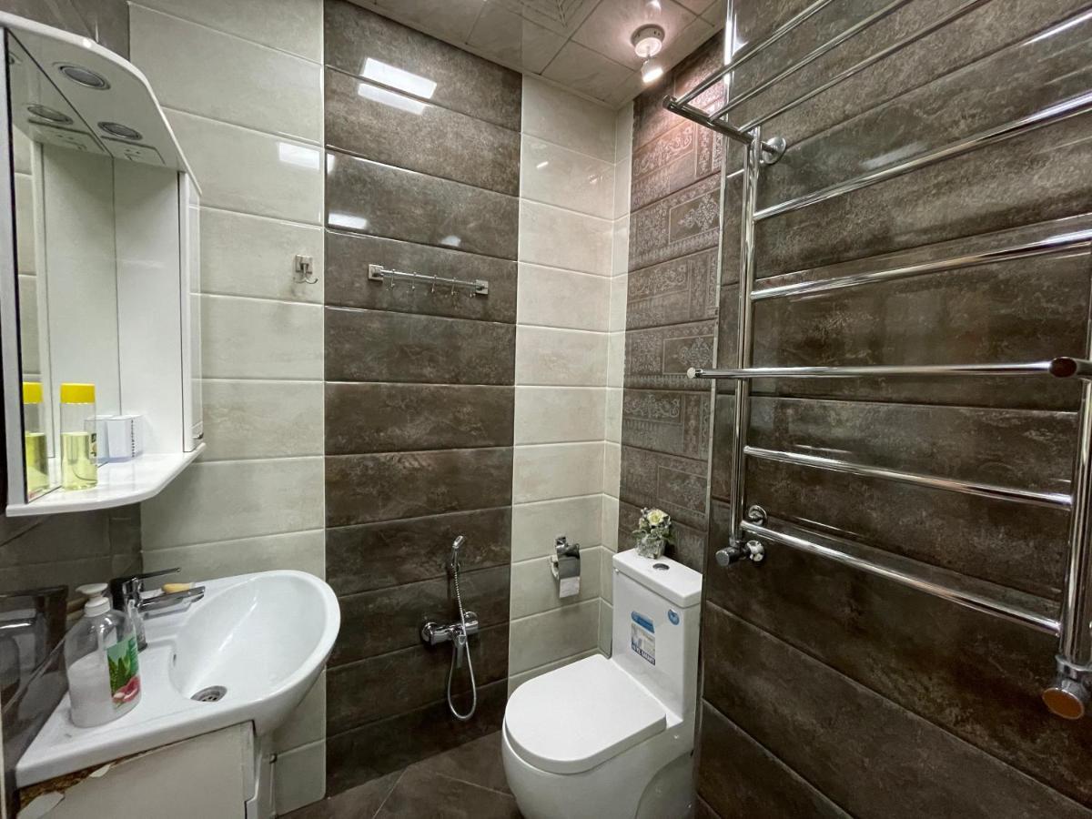 Park Azure Louvre Apartment Baku Luaran gambar